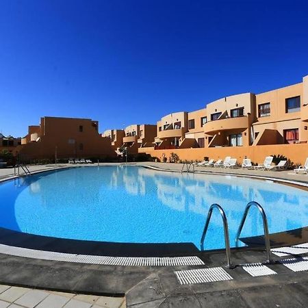 Bahia Sol Dream -Caleta De Fuste- Daire Dış mekan fotoğraf