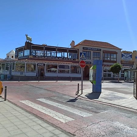 Bahia Sol Dream -Caleta De Fuste- Daire Dış mekan fotoğraf