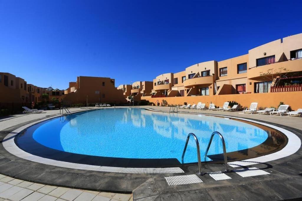 Bahia Sol Dream -Caleta De Fuste- Daire Dış mekan fotoğraf