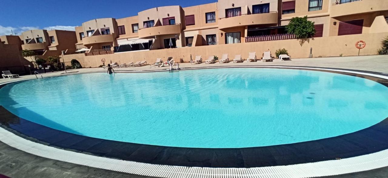 Bahia Sol Dream -Caleta De Fuste- Daire Dış mekan fotoğraf