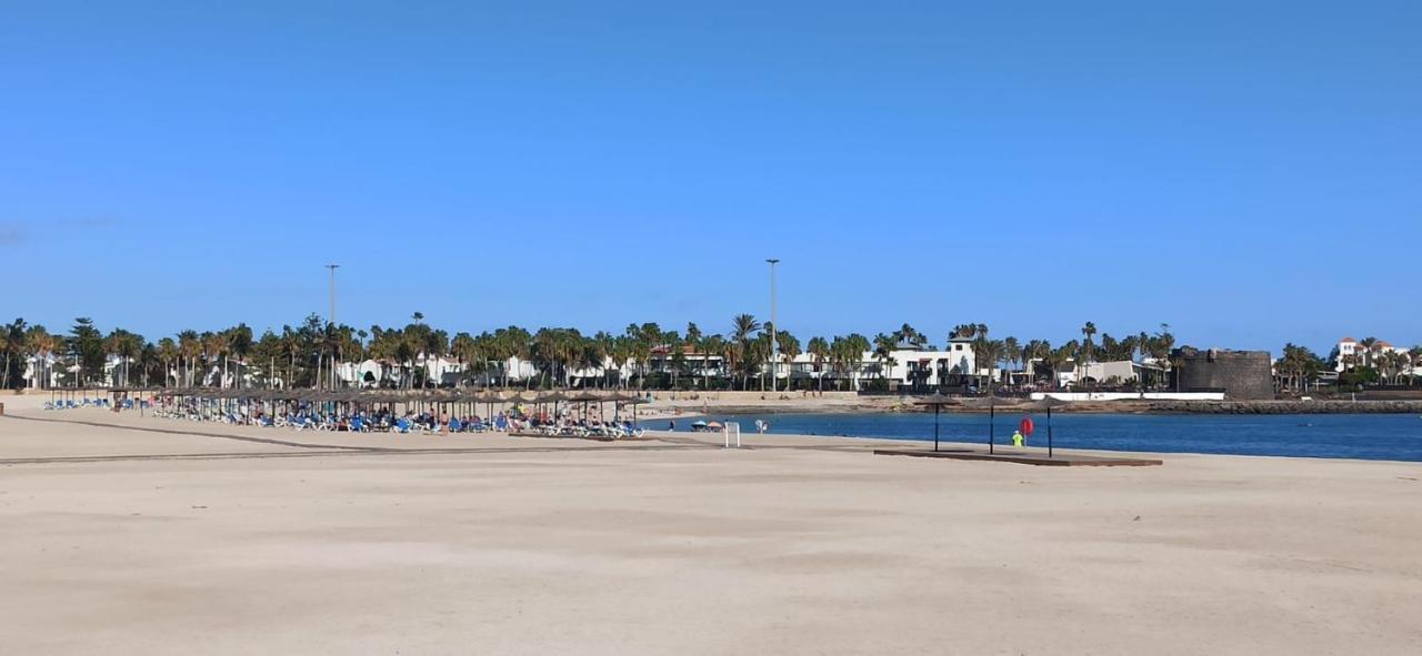 Bahia Sol Dream -Caleta De Fuste- Daire Dış mekan fotoğraf