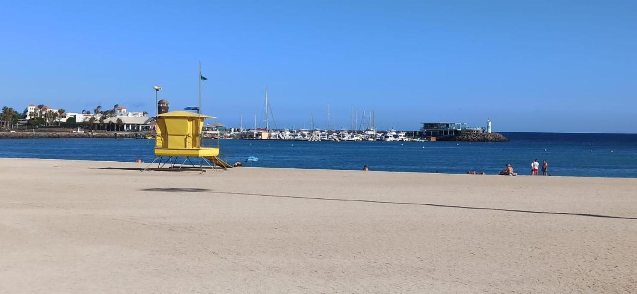 Bahia Sol Dream -Caleta De Fuste- Daire Dış mekan fotoğraf