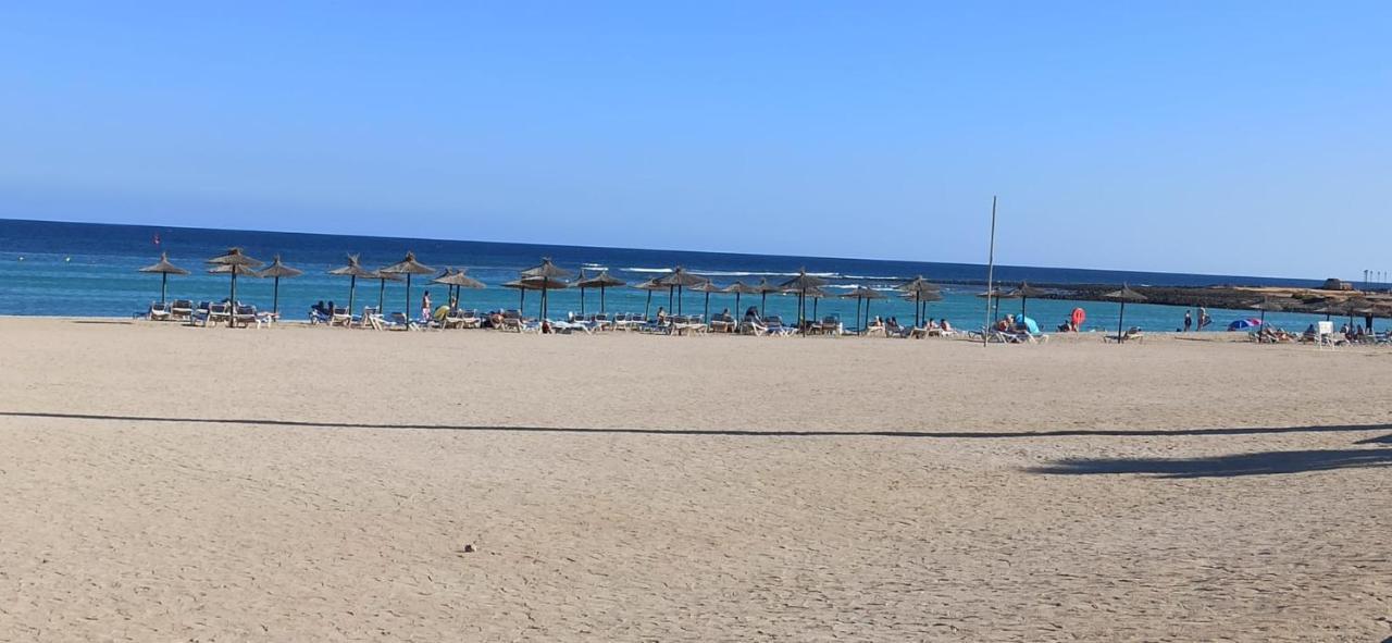 Bahia Sol Dream -Caleta De Fuste- Daire Dış mekan fotoğraf