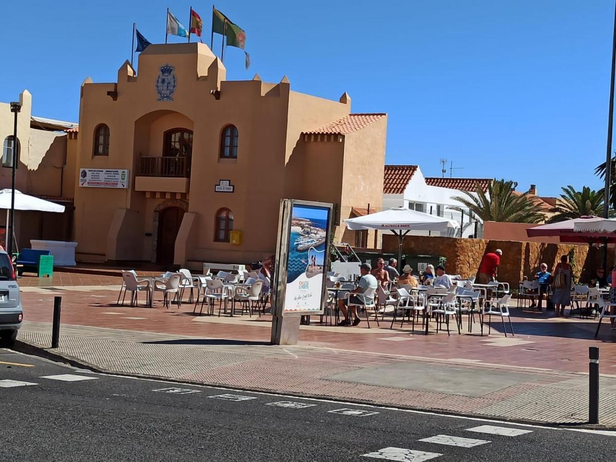 Bahia Sol Dream -Caleta De Fuste- Daire Dış mekan fotoğraf